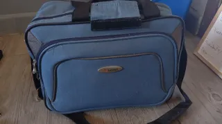 Pack PS2 Slim + Accesorios + Bolsa de transporte