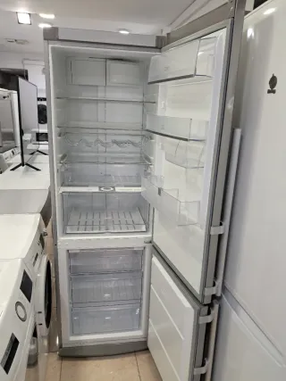 Nevera Electrolux con garantía