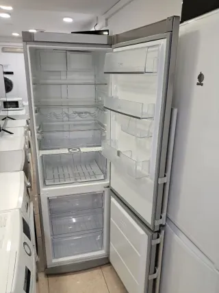 Nevera Electrolux con garantía