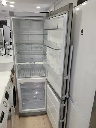 Nevera Electrolux con garantía