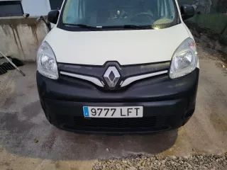 Renault Kangoo 2020