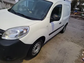 Renault Kangoo 2020