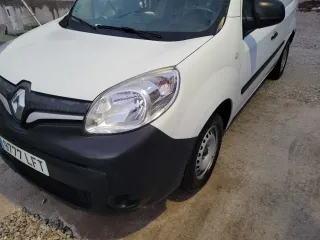 Renault Kangoo 2020