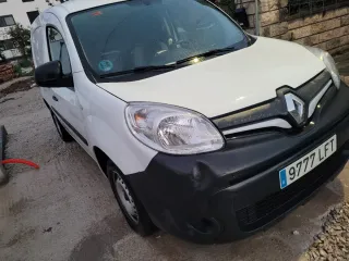 Renault Kangoo 2020