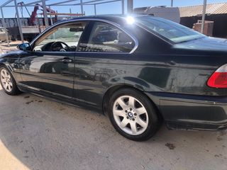 BMW Serie 3 2002
