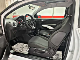 Opel ADAM 2016