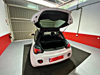 Opel ADAM 2016