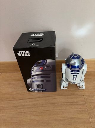 R2-D2 Sphero Star Wars