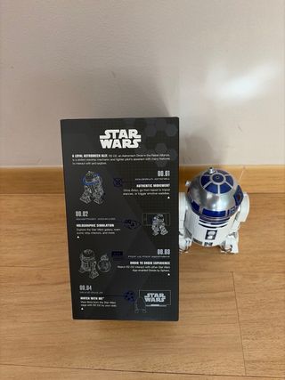 R2-D2 Sphero Star Wars