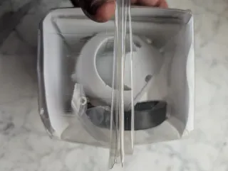 Wirquin Piletta Ducha Filo Pavimento Nuova