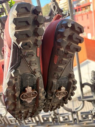 Zapatillas Specialized Recon 1.0 Talla 39 EU