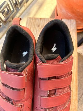 Zapatillas Specialized Recon 1.0 Talla 39 EU