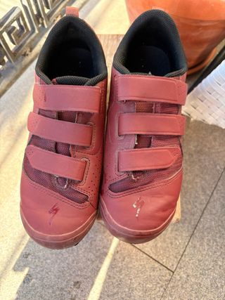 Zapatillas Specialized Recon 1.0 Talla 39 EU