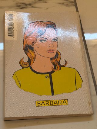 Collezione Diabolik, numero uno dei fumetti