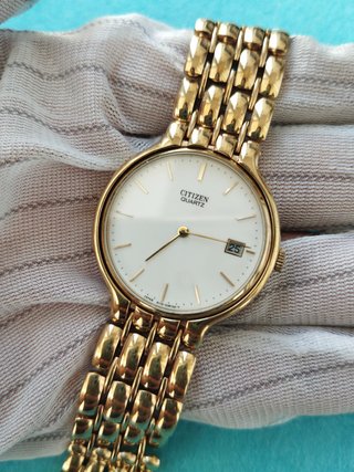 RELOI CITIZEN VINTAGE A 120  EUROS