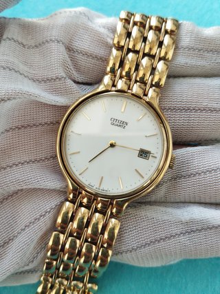 RELOI CITIZEN VINTAGE A 120  EUROS