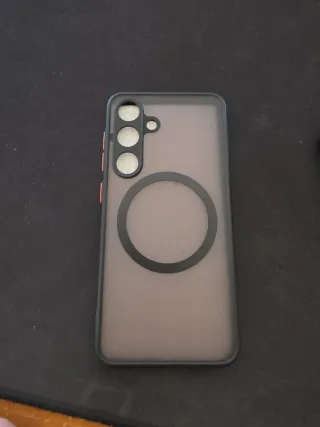 Fundas Samsung Galaxy S24