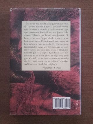 Libros variados