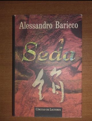 Libros variados