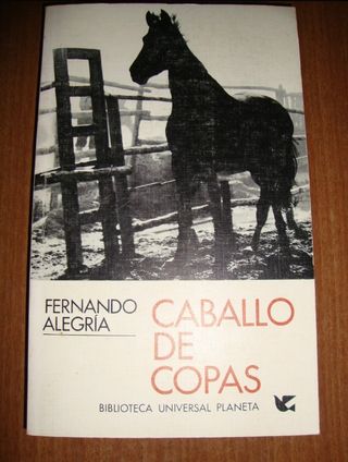 Libros variados