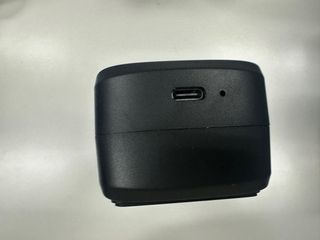 Impresora portátil inalámbrica