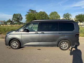Volkswagen California Beach T7 2025