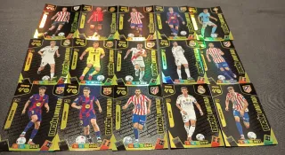 Edición Limitada Adrenalyn 2025/2026