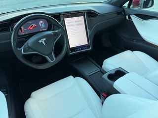 Tesla Model S 100D SOLO 48.000KM 2019 NACIONAL