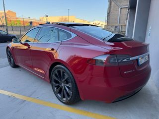 Tesla Model S 100D SOLO 48.000KM 2019 NACIONAL