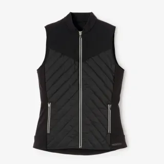 Chaleco acolchado Kalenji Talla 38