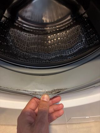 Lavadora Bosch Serie 6 VarioPerfect