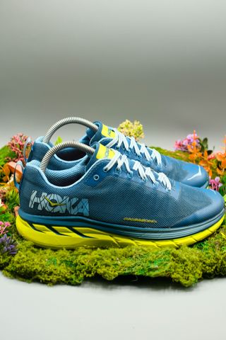 Scarpe Hoka One One Challenger ATR 4 Uomo 40