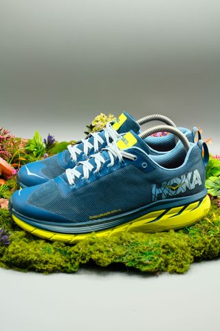 Scarpe Hoka One One Challenger ATR 4 Uomo 40
