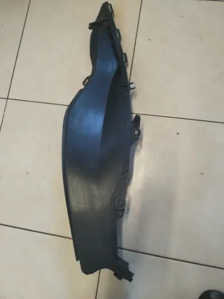 Apoyapié Izquierdo Honda Forza 125 2018