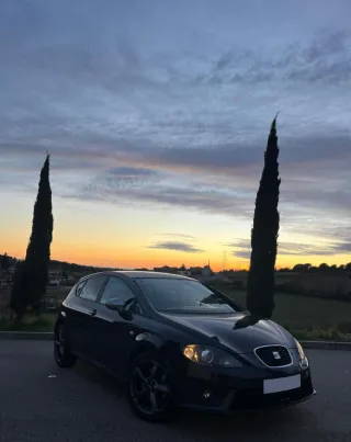 SEAT Leon 2009