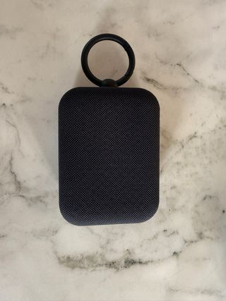 LG XBOOM Go PN1 Altavoz Bluetooth Negro