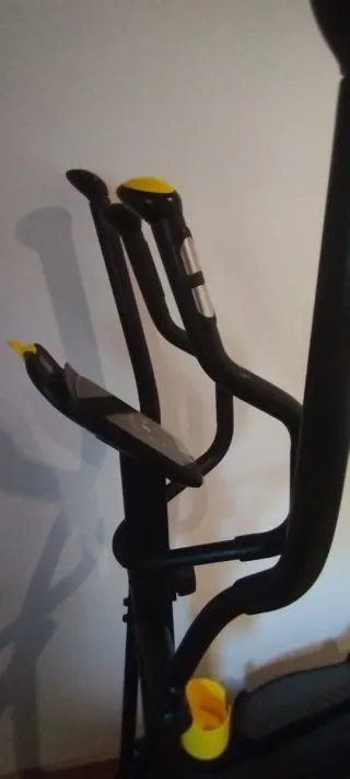 Elíptica en perfecto estado