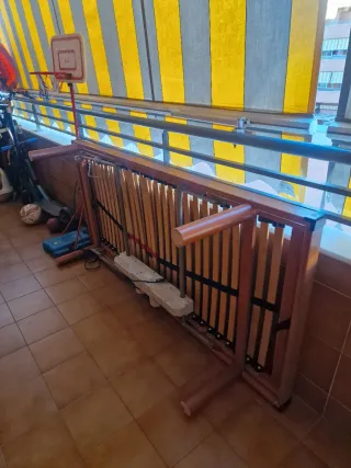 Cama Eléctrica con Somier Articulado