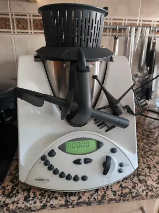 Thermomix TM31