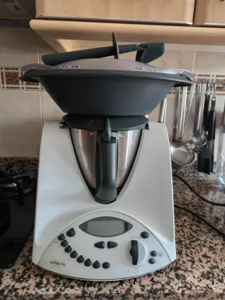 Thermomix TM31