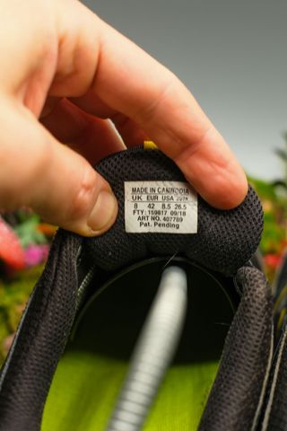 Scarpe Salomon XT Asama GTX Uomo 42 | Trail Run