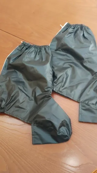 Lote protección moto