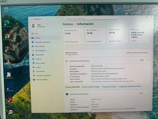 PC HP ProDesk Intel Core i3