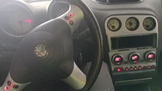Alfa Romeo 156 2006