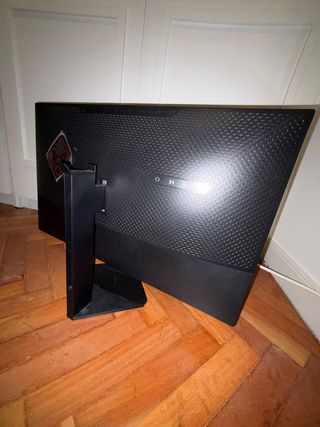 Monitor HP Omen 25 Full HD 144Hz