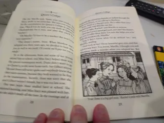 Oxford Bookworms Library: Level 2:: Anne of Gre...