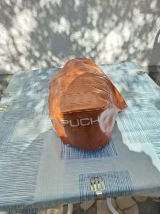 Funda asiento Puch Dakota