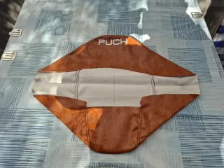 Funda asiento Puch Dakota