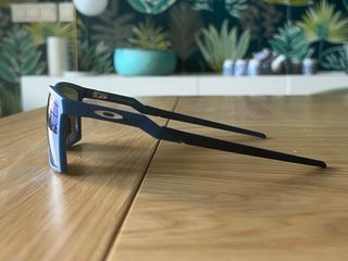 Gafas Oakley Futurity Sun Ocean Blue