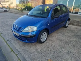Citroen C3 2006